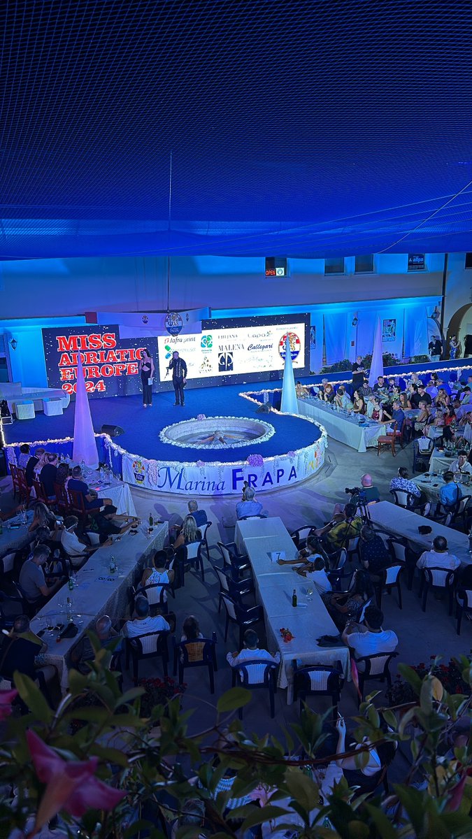 meetex's tweet photo. Spotlight on our 2024 Exhibitor: Marina Frapa Rogoznica 

Perfect for team buildings, business events with a conference center overlooking Dragon Eye Lake and a luxurious hall in the tower for private meetings. Enjoy a stunning ambiance and rich Eno-gastronomic offer! https://t.co/utt2ZRAn21