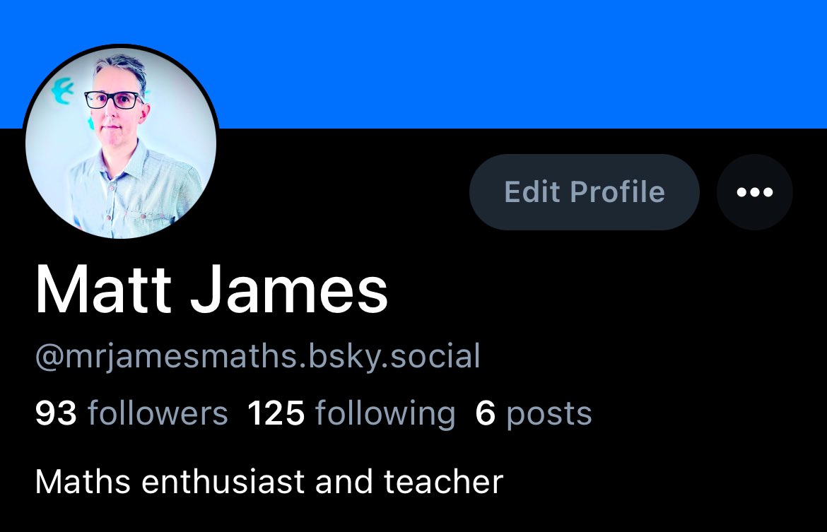 Matt James tweet media