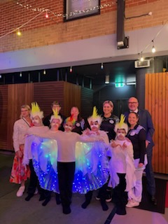 Michelle Gomes tweet media