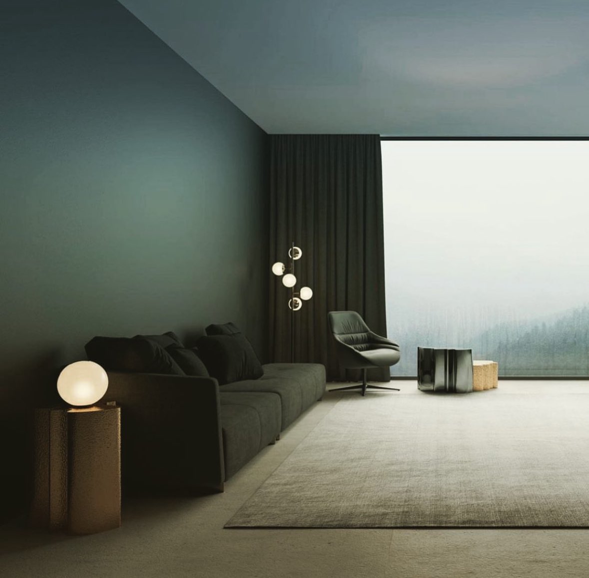Regal Blinds tweet media