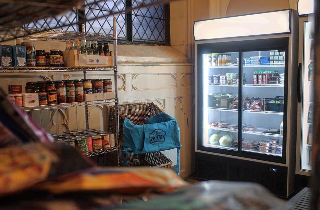 Feeding Liverpool (@feedinglpool) on Twitter photo Could you spare 2 hours a week on a Friday morning?
<a href="/StGeorgeEverton/">St. George's Everton</a> are looking for volunteers to help deliver their food pantry - a vital asset to the community run by passionate, fun people. Training provided! 🫶
To apply & find out more, email: churchoperationsgp@gmail.com Could you spare 2 hours a week on a Friday morning?
<a href="/StGeorgeEverton/">St. George's Everton</a> are looking for volunteers to help deliver their food pantry - a vital asset to the community run by passionate, fun people. Training provided! 🫶
To apply & find out more, email: churchoperationsgp@gmail.com