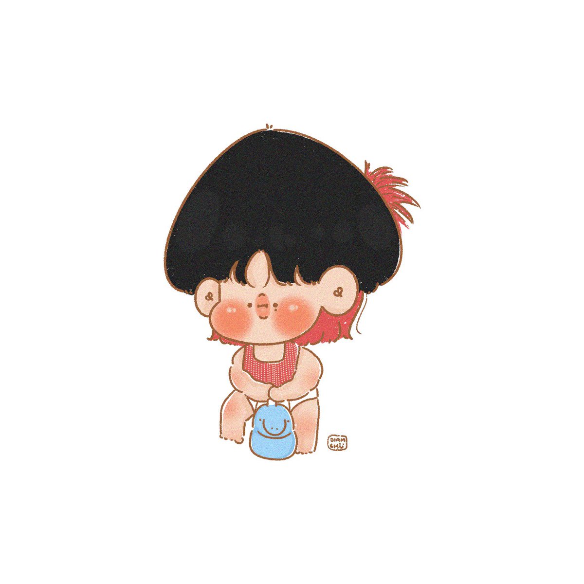 ซ้อนท้ายพิ่มั้ยน้องๆ 😎 ฮึบๆ

<a href="/BamBam1A/">BamBam</a> #bambam
