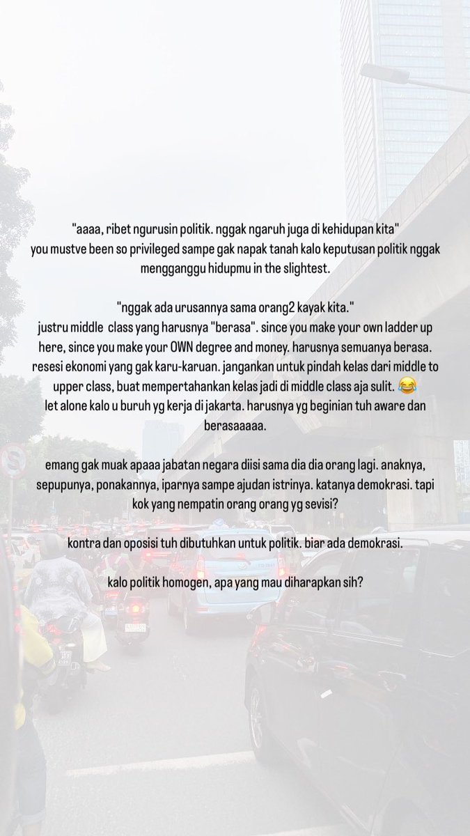 minfaery's tweet photo. posting this here untuk temen temen yang masih harus meraba cacat konsitusi apa sih yg sedang terjadi di Indonesia. https://t.co/eLoe91mdRW
