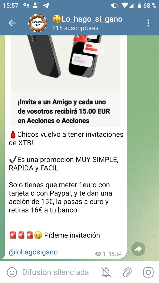 Ganamos💲todos tweet media
