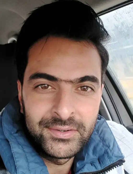 Mehbooba Mufti announces Youth Leader Javid Iqbal as Party Assembly Candidate from Pattan Assembly Constituency.