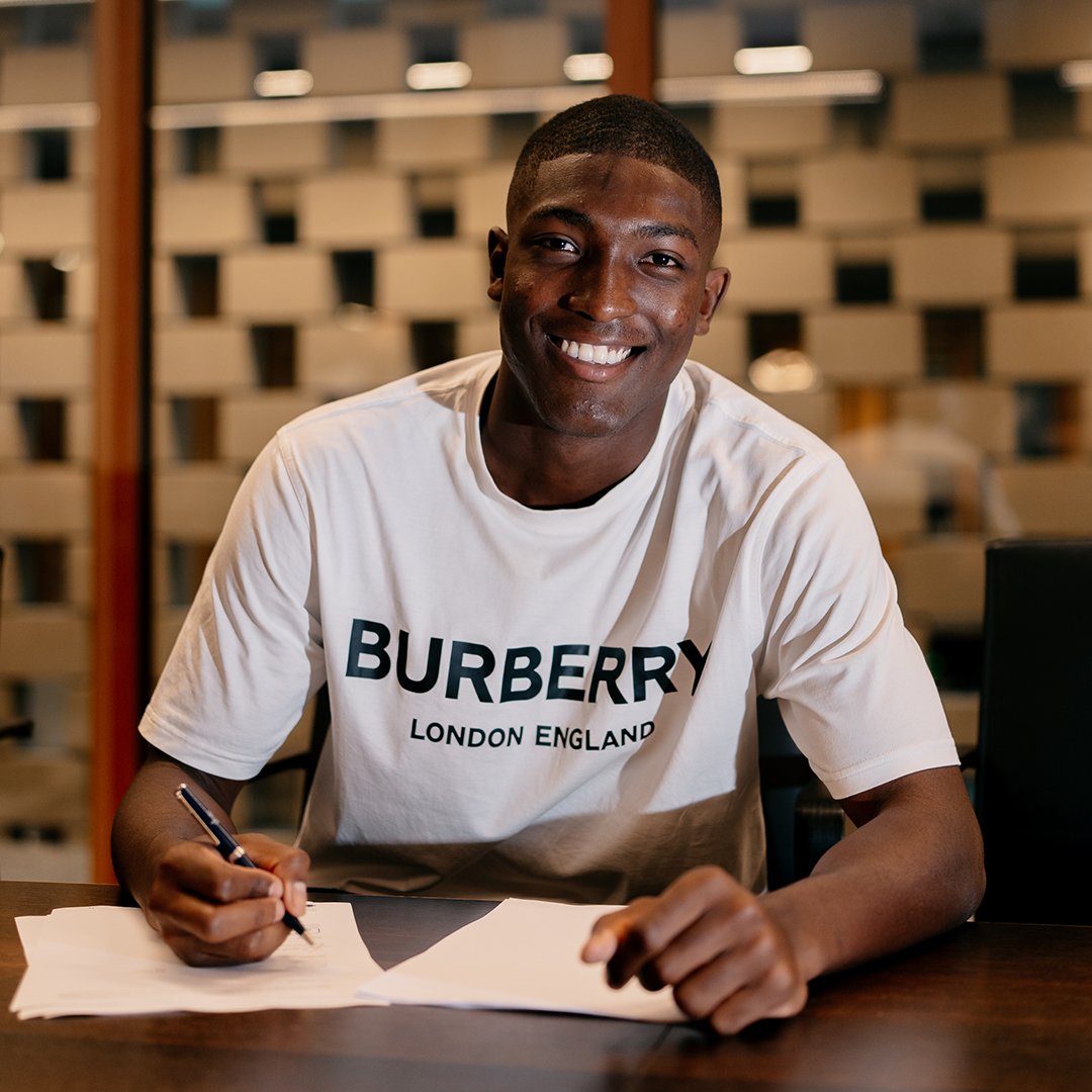 ClubBrugge's tweet photo. Ready for what’s coming next. 😍✍️