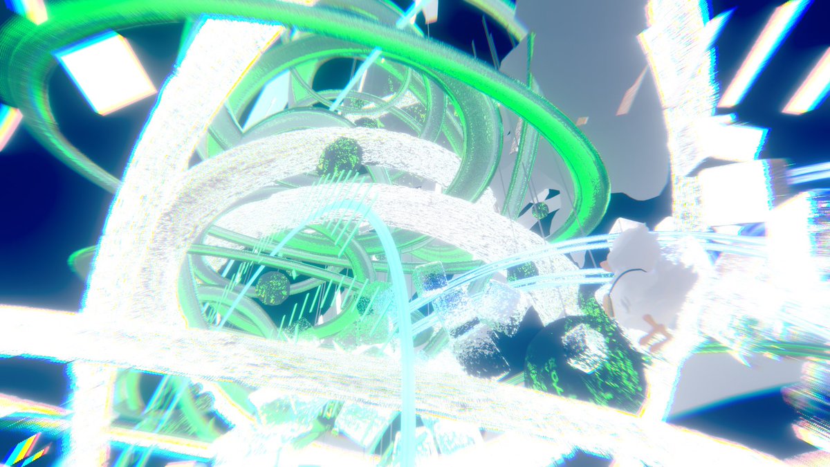 神宮寺 あきさめ【VRChat】 tweet media