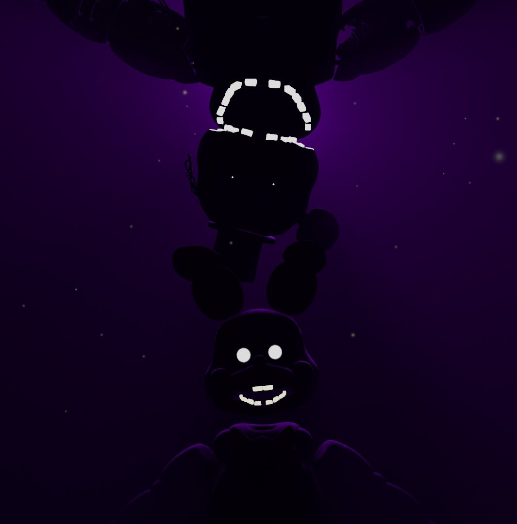 CrescentTH1's tweet photo. Take my shiii-
Last image model: Dreadful Shadow is not mine especially, no model is.
#fnaf #fnafsfm #toybonnie #shadowbonnie #whiterabbit #witheredfreddy #goldenfreddy #shadowfreddy https://t.co/4ETuZFmesF