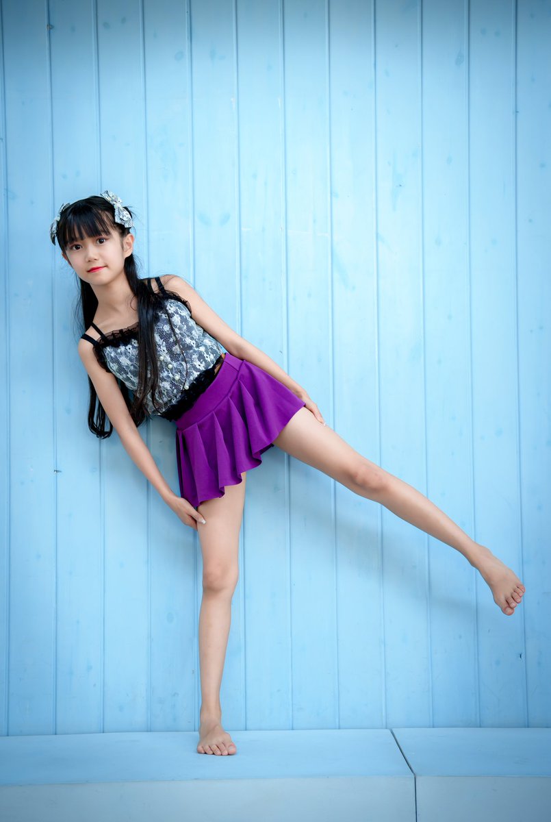 この辺が入 2024.8.11. スタジオエコロスカイ TIP×アイゲキ撮影会