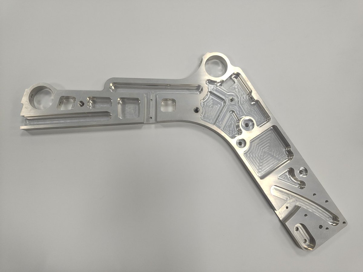 hsun_prototype's tweet image. Need custom, high-quality components for your company? Learn how we deliver consistent, precision parts over the long term. Contact us!

#cncmachining #sheetmetal #rapidprototyping #precision #aerospacecomponents #Boeing