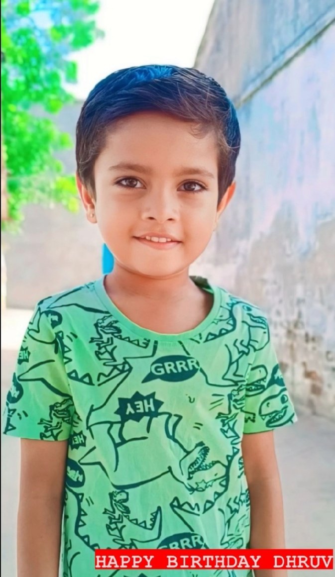 MPalanapur's tweet photo. 🎂#જન્મ #દિવસ #ની #ખૂબ #ખૂબ #શુભેચ્છાઓ #🎂🎂🎂#HaPpY #BirthdaY my son Dhruv thakor https://t.co/TMfraNIVXv