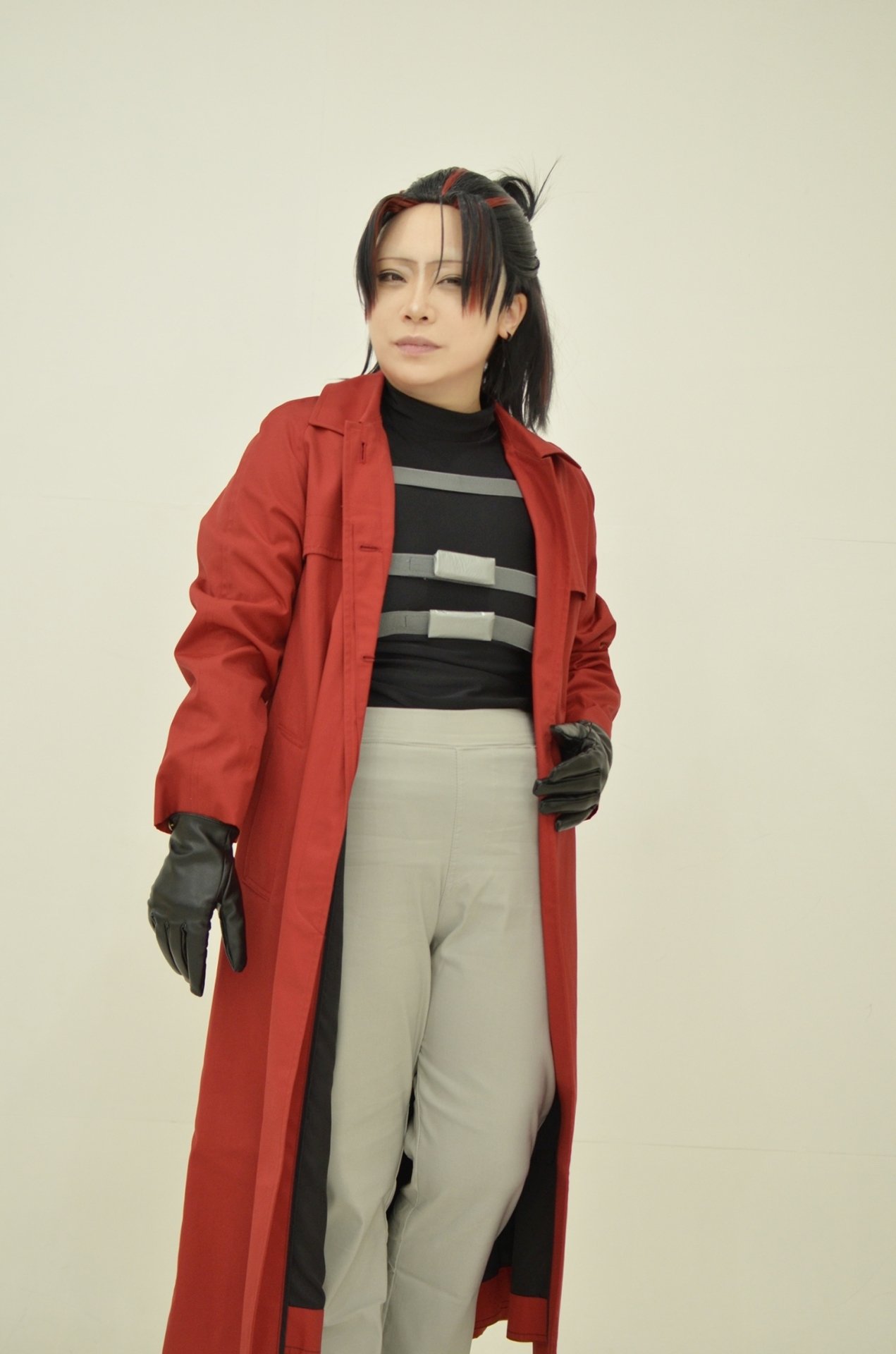 みかん🍊🍶 в X: „⚠️コスプレ⚠️ 「俺の名前は鶴城史之舞 みかん🍊🍶 в X: „⚠️コスプレ⚠️ 「俺の名前は鶴城史之舞