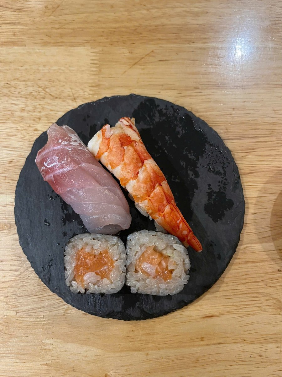 lethuonghd86's tweet photo. Mê ẩm thực Nhật
#japanesefood 
#Foods
#delicious https://t.co/odm4bB4tAn
