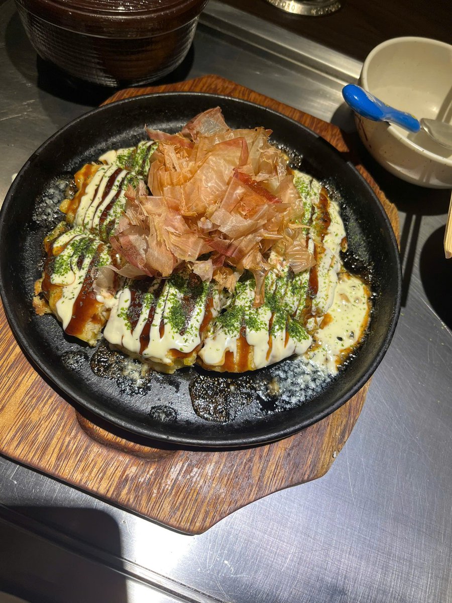 lethuonghd86's tweet photo. Mê ẩm thực Nhật
#japanesefood 
#Foods
#delicious https://t.co/odm4bB4tAn