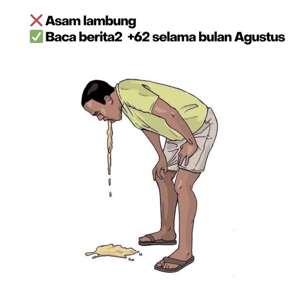 Bukan WNI tweet media