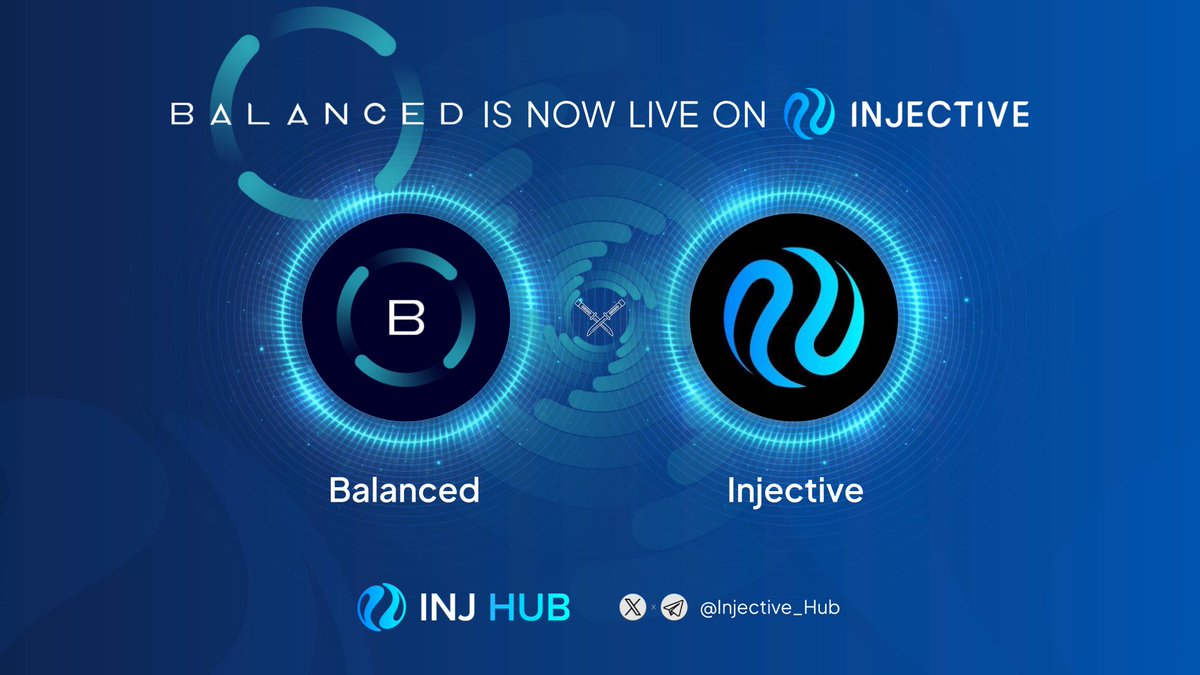 🏠Welcome to <a href="/injective/">Injective 🥷</a>: <a href="/BalancedDAO/">Balanced</a>

Balanced is a DeFi platform designed for ease of use.

Home to the $bnUSD stablecoin and a cross-chain exchange, it provides a wrapper-free experience for native assets like $INJ, $ETH, and $AVAX.