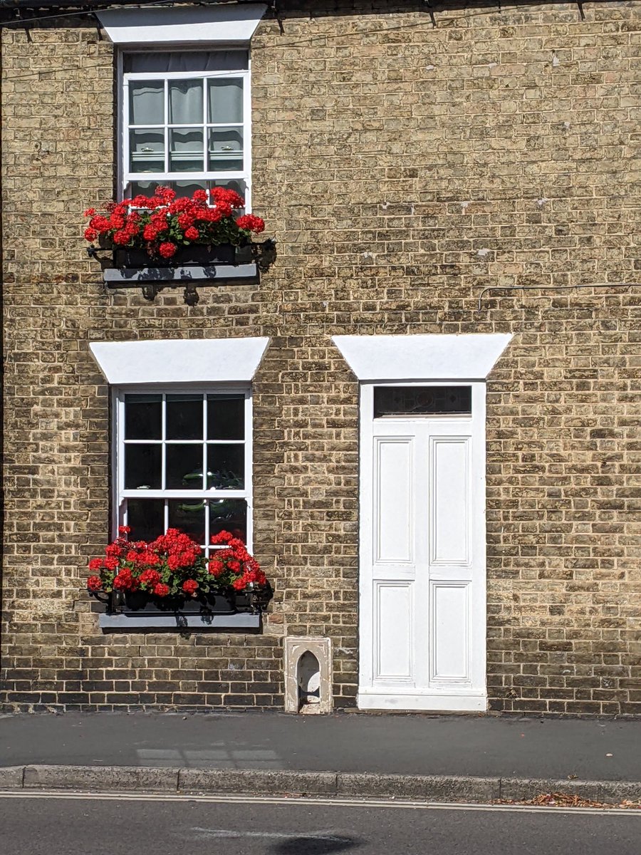 #WindowsOnWednesday Ely