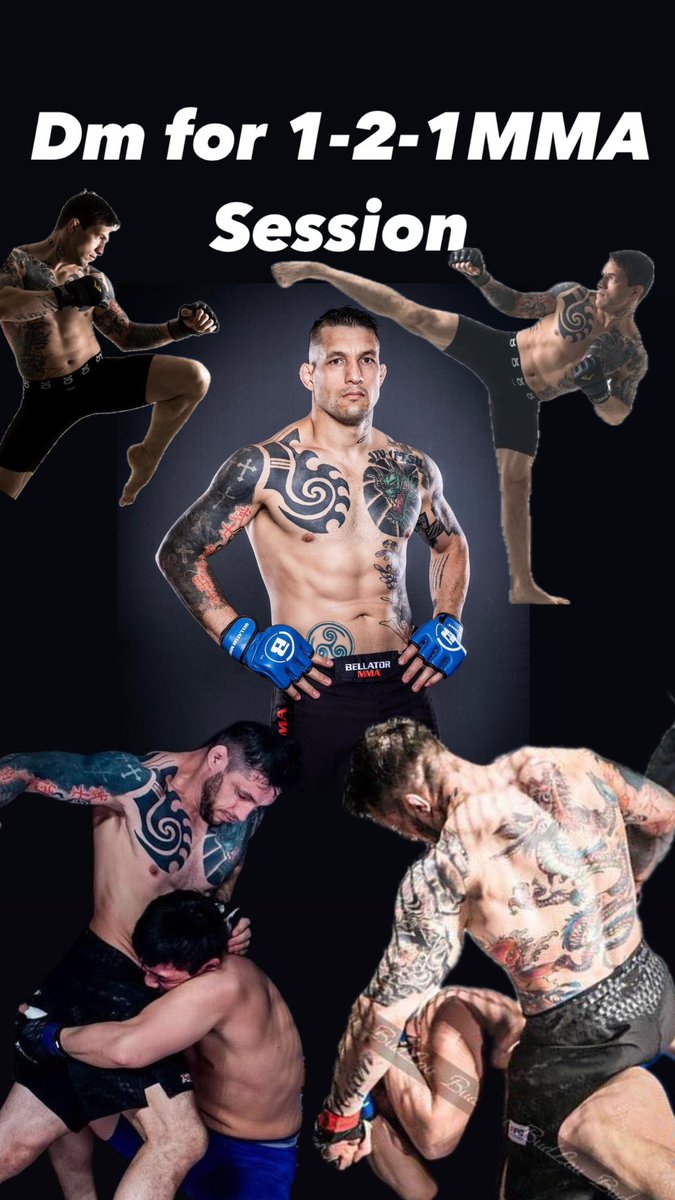 EdersonLionMMA's tweet photo. https://t.co/nE2kPBET4N
