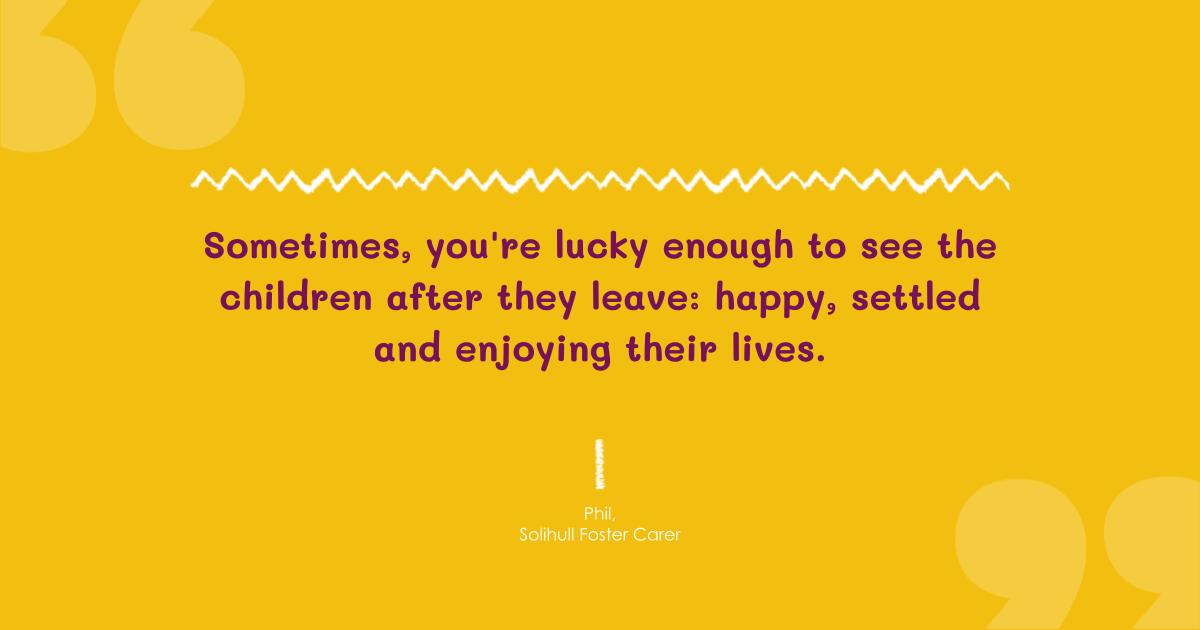 Solihull Council Fostering tweet media