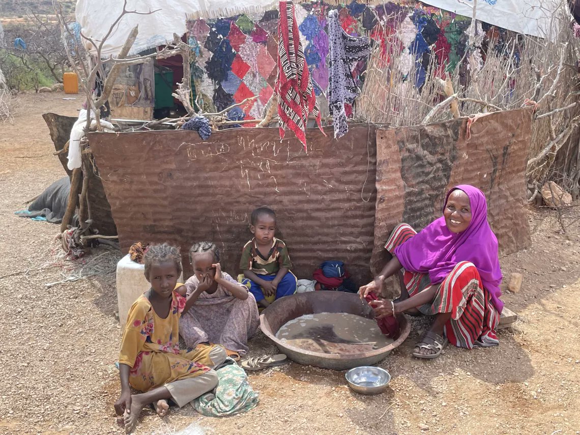 UNICEF Economic & Social Policy tweet media