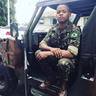 #NovaFotoDePerfil