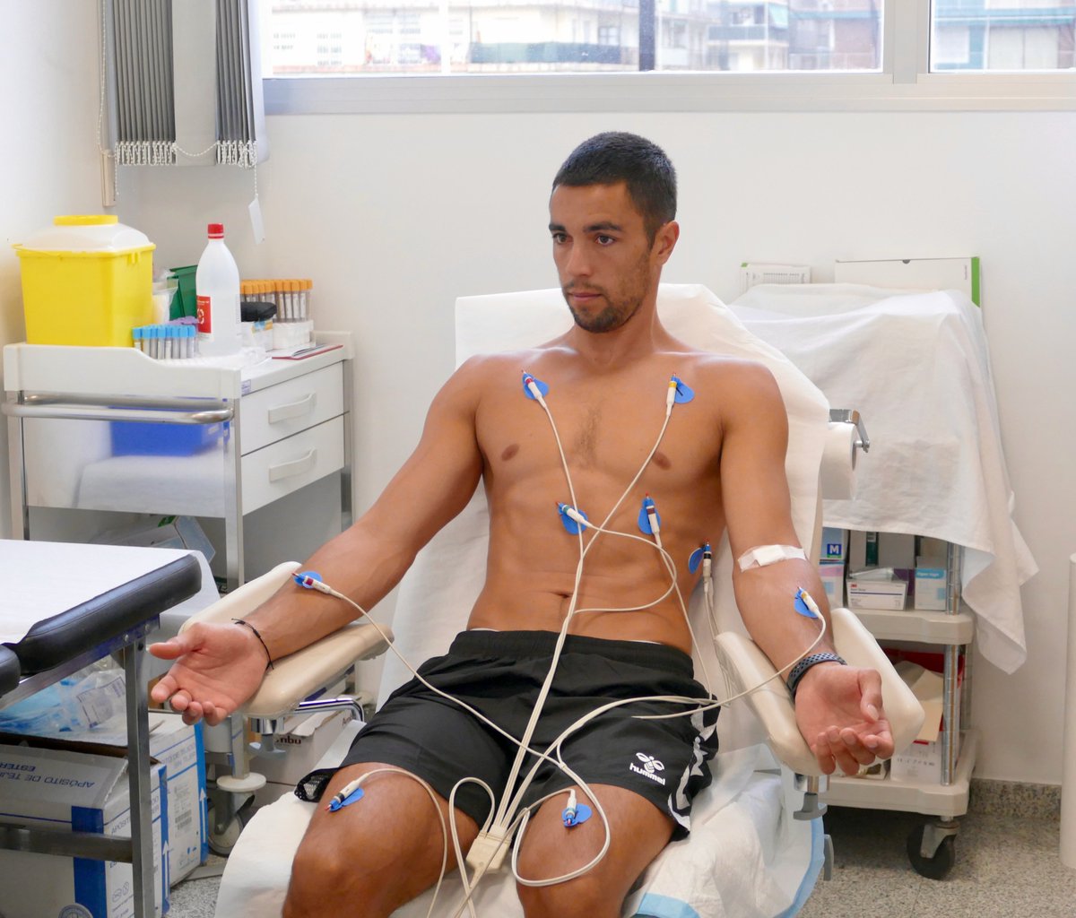 🏥 Seguimos pasando revisión en <a href="/HlaVistahermosa/">@HLA_Vistahermosa</a>