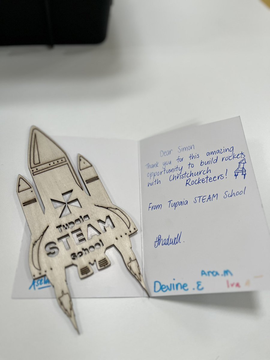 Si 🇳🇿🚀🛰️ 🖖🛫 tweet media