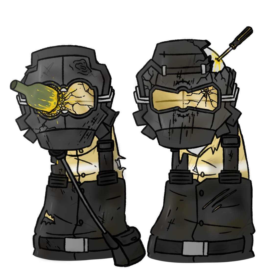 RusFlowerBoy's tweet photo. Redraw of legend
August 12, 2023 || April 10, 2021
#madnesscombat #mc #madnesscombatfanart #madnesscombatoc #atpengineer https://t.co/ovQzKqVoIr