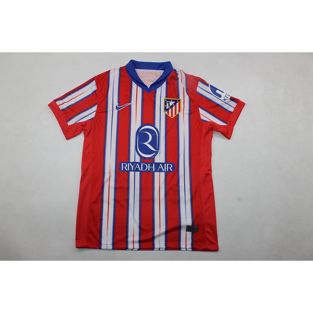 🚨SORTEO CAMISETA GALLAGHER🚨

Con mis amigos de <a href="/Ctinfo_17/">Ctinfo_17</a> vamos a sortear la camiseta de Gallagher.
⚠️Requisitos para participar⚠️
-Seguir a <a href="/Ctinfo_17/">Ctinfo_17</a>  y a mi <a href="/AtletiOnTop/">AtletionTop</a> 
-Dar LIKE y RT a este post 

Ganador el domingo tras el Atleti-Girona 

Suerte 🍀