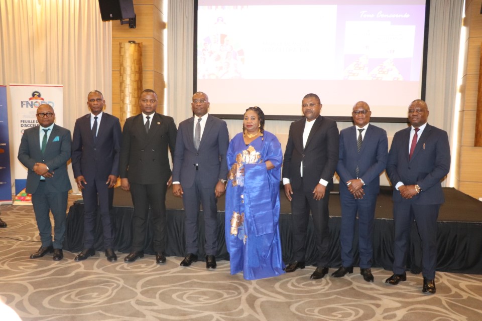 DikongueAngele's tweet image. A l’atelier de finalisation de la feuille de route d’accélération des #ODD, j’ai rappelé que la RDC est un pays solution pour le continent et toute l’Humanité. J’invite les bailleurs à accompagner le gouvernement de la 🇨🇩 pour atteindre de meilleurs résultats à l’objectif2⃣0⃣3⃣0⃣