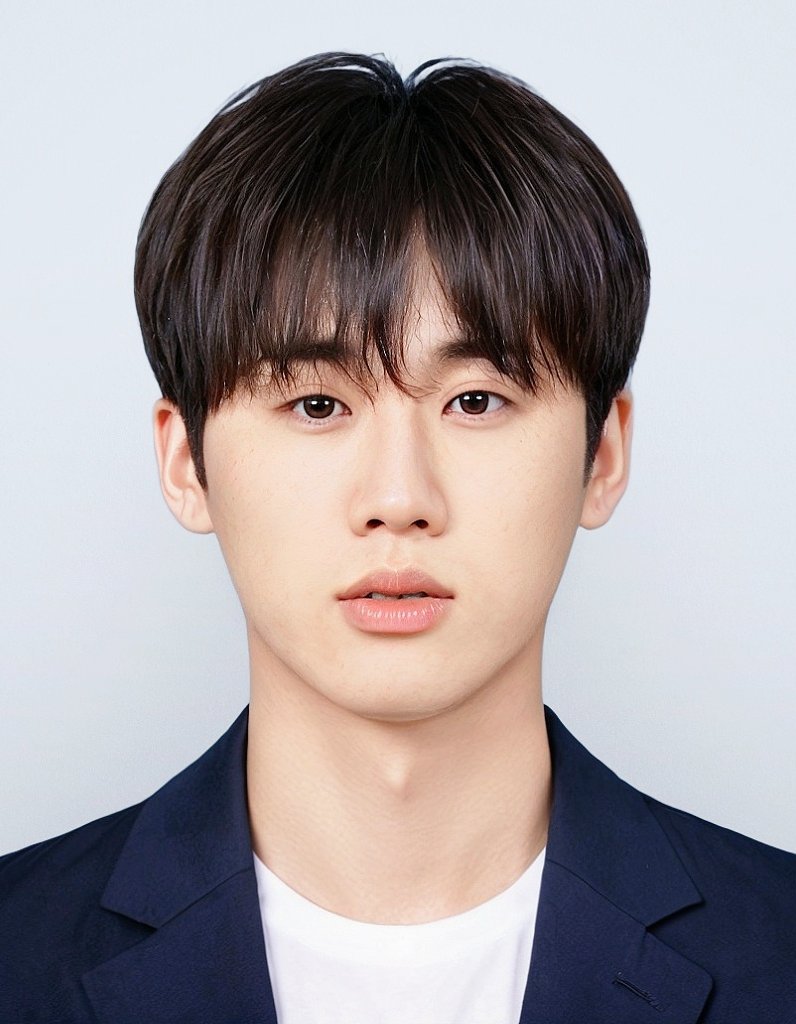 samoyedeee's tweet photo. #쿠기 #coogie (ai photo) https://t.co/mathF867Mz