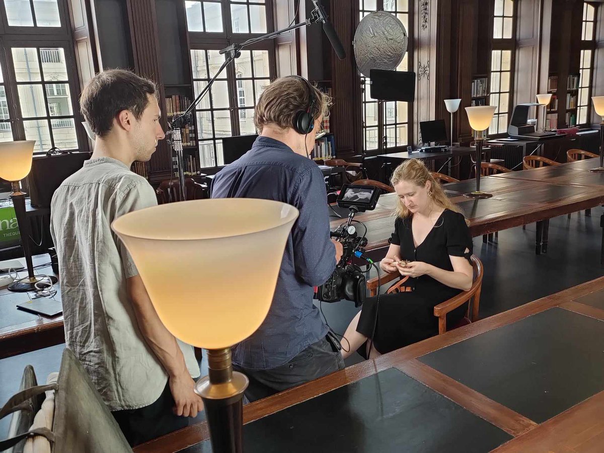 Centre Inria de l'Université de Lorraine tweet media