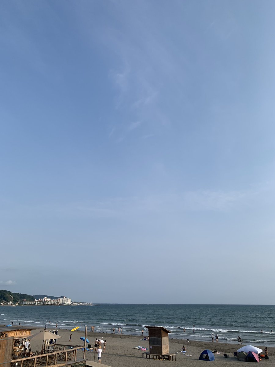 Orca_desu's tweet photo. 友達が遊びに来たので一緒に鎌倉行ってきた! https://t.co/3vUeGCBOC8
