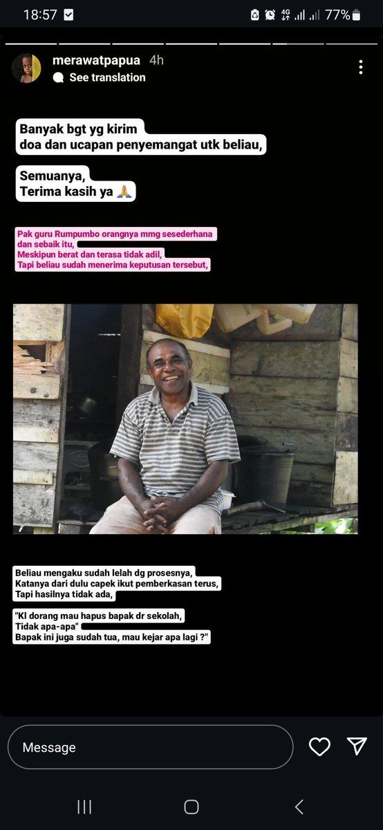 langsung keinget samaa inii...😭😭
di akhirat nanti gw siap jadi saksi betapa jahatnya pemerintah sama rakyat