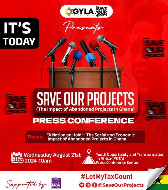 SaveOurProjects tweet media