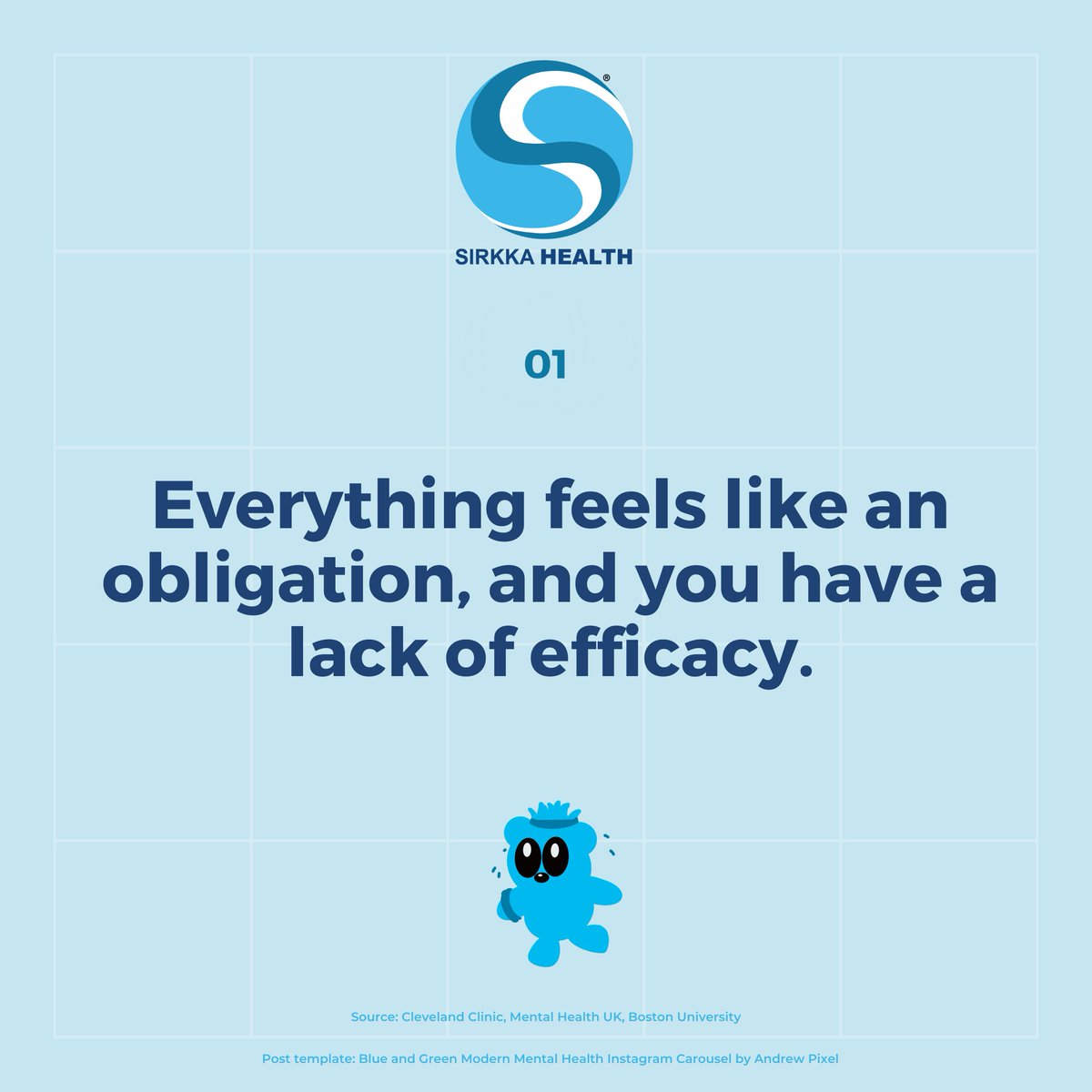 Sirkka Health tweet media