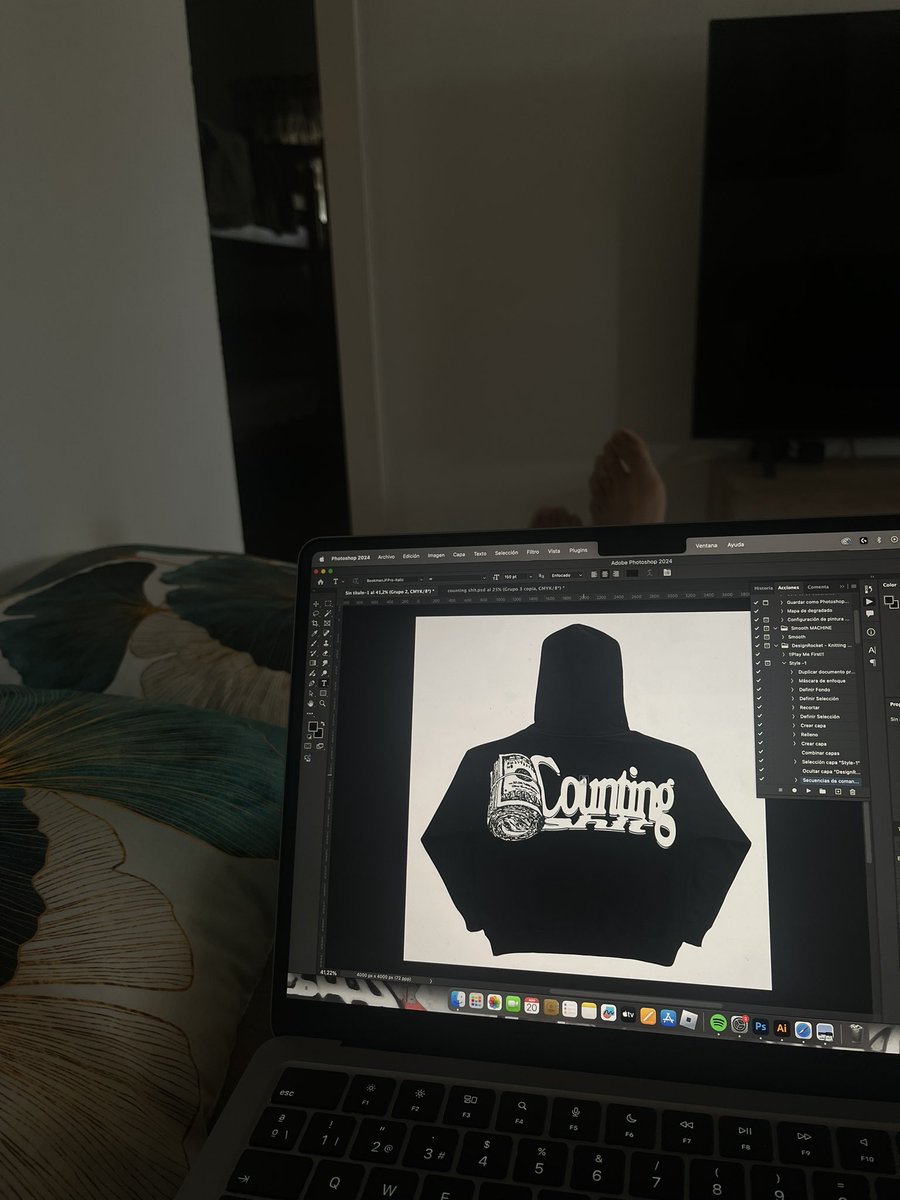PalaciosDzn's tweet photo. Counting shit asf https://t.co/G5BmXIxn2c
