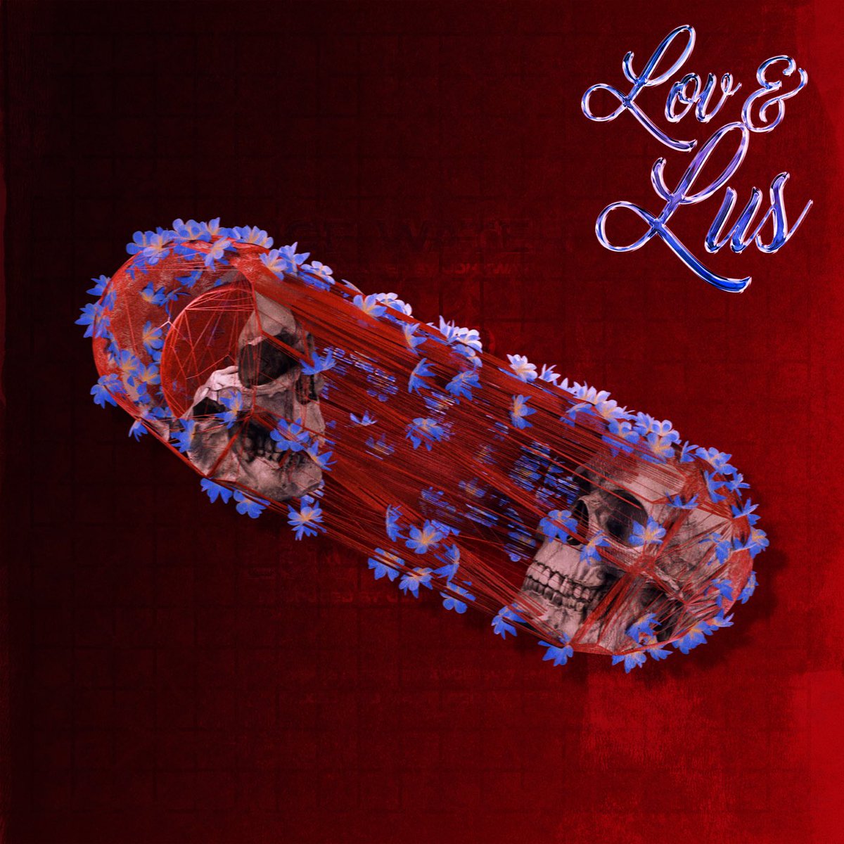 abstractveen's tweet photo. lov &amp; lus by @badmanjwav &amp; @Temeishere. engineered by me, @DolphnRadio. listen here: https://t.co/dC7hipBxho https://t.co/8d0WTjaRFQ