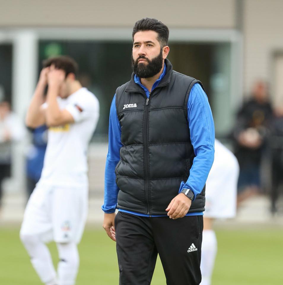 West Adelaide SC tweet media