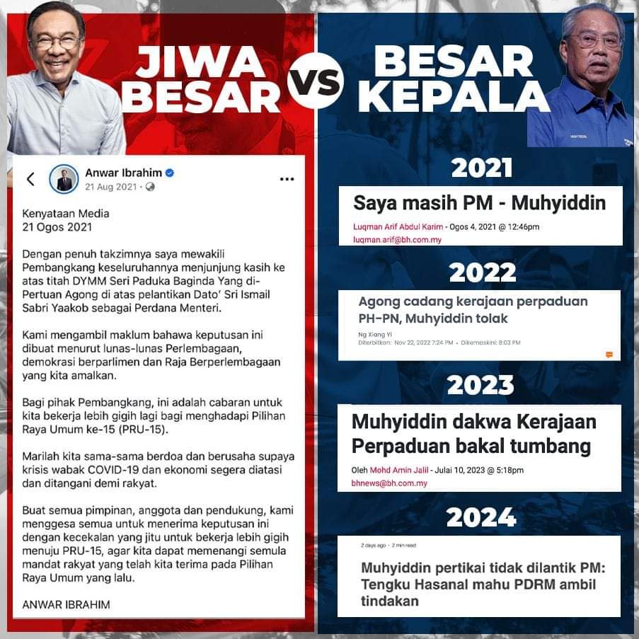 mohayusba's tweet photo. Mereka yang mahu berfikir pasti boleh menilai yang mana permata dan yang mana kaca. https://t.co/4gpsvrQxhg