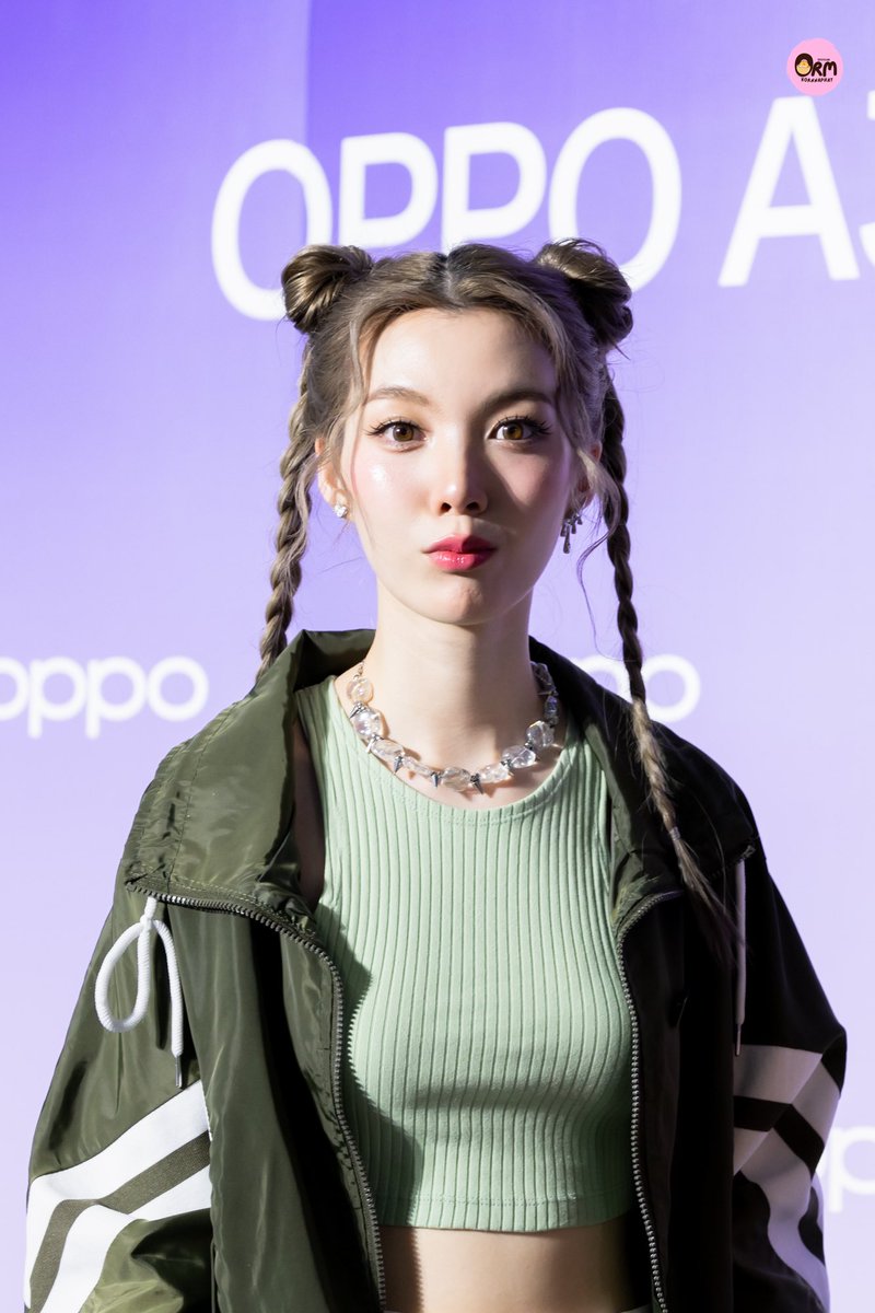 มันยังไงนะคะน้องออม😆

LINGORM OPPO A3 MISSION
#OPPOA3xLINGORM