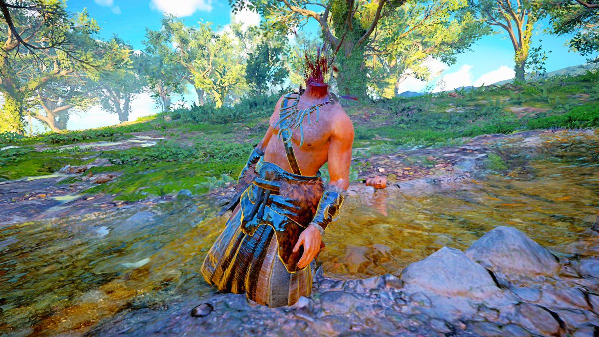 13brevkasse's tweet photo. #Head #Camp @eugeneloza1 #AssassinsCreedValhalla #VPRT #England @hal_double #River #VGPNetwork #Gamescom2024 #France #PS4Share #Valhalla @BenioRouge #Banner #XboxConsole #Bush #AssassinsCreed #ThePhotoMode https://t.co/8ChYd7rlOc