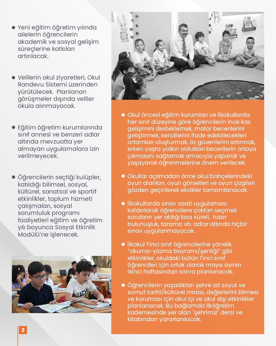 Ortak akıl ve istişarenin yön verdiği kararlarla okullarımızı açmaya hazırlanıyoruz…

<a href="/tcmeb/">Millî Eğitim Bakanlığı</a> <a href="/Yusuf__Tekin/">Yusuf Tekin</a> <a href="/drsuleymanelban/">Dr. Süleyman Elban</a> <a href="/yahsiomer/">Dr. Ömer YAHŞİ</a>