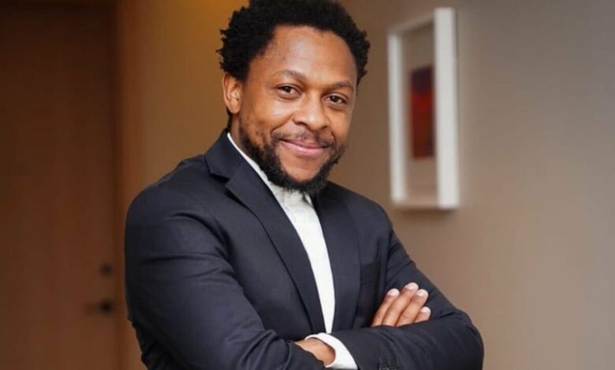 Dr Mbuyiseni Quintin Ndlozi has also submitted a resignation letter to the EFF leadership.

Now, Julius Malema really has to do some self-introspection.