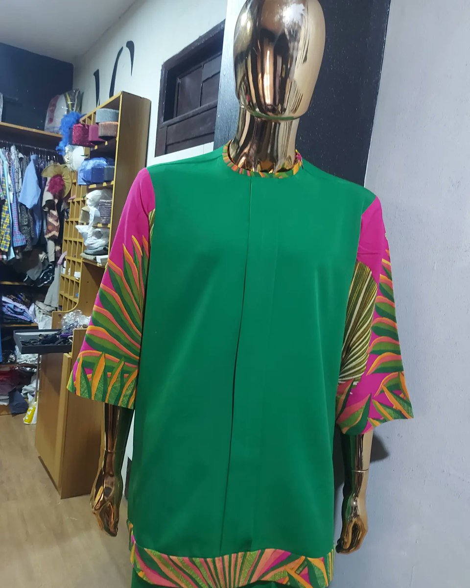 monumentalmay's tweet photo. Step out in style in unique ready to wear outfits from May Coutures.  🙌 

#Green #maycoutures #menreadytowear #readytowear #rtw #ibadan #lagos #menstyle #mensfashion #menswear #ibadantailor #bespoke #class #luxury #detail #luxury #luxuryfashion https://t.co/tQRa8lRukf