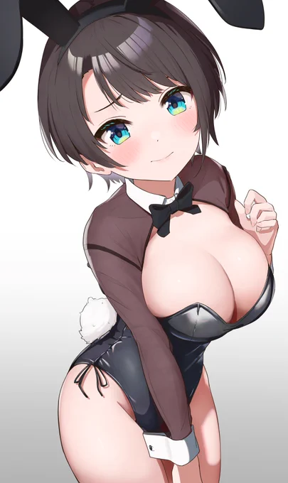 バニー詰め合わせ #バニーの日 