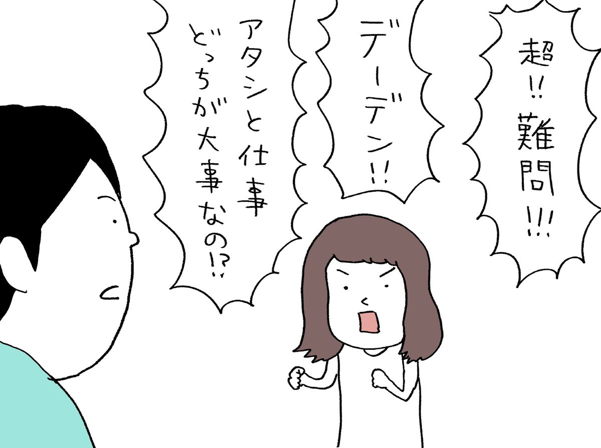 東大王の問い方 