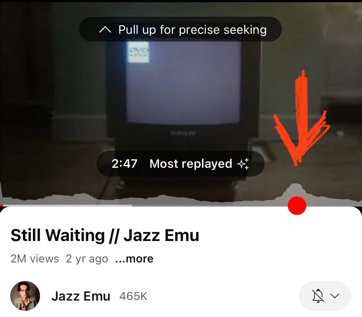 jayforeman's tweet photo. @thejazzemu https://t.co/l8ZgYheYdX