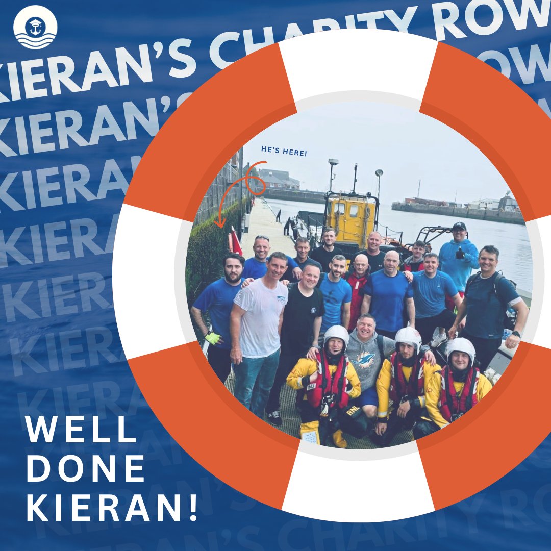 SMCCadets's tweet photo. You might remember our Cadet Training Officer, Kieran, was set to row down the Clyde for charity 🚣

On July 20th, Kieran and the team managed to complete the 14-mile row in 5 hours and managed to raise an incredible £4,810 for various charities.

Well done Kieran 🥳 https://t.co/rIFCpzhLJd
