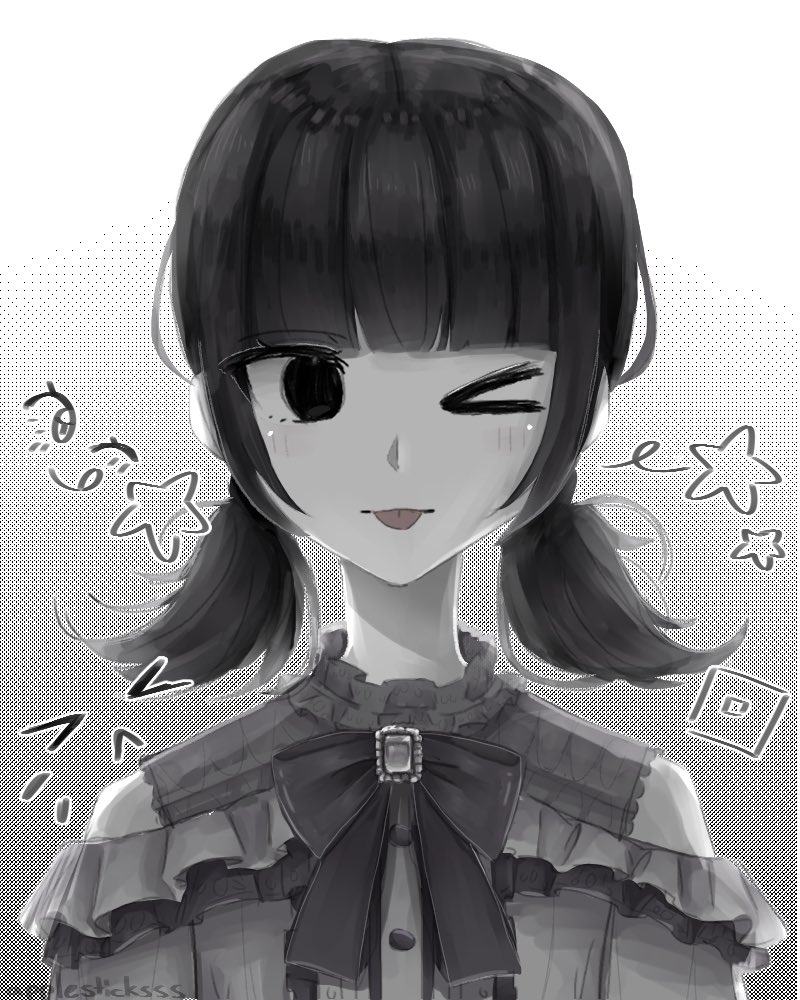 applesticksss's tweet photo. lowkey why are ppls roblox avatars so fun to draw https://t.co/uCgqWsS8yI